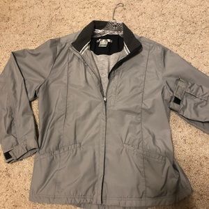 Nike windbreaker